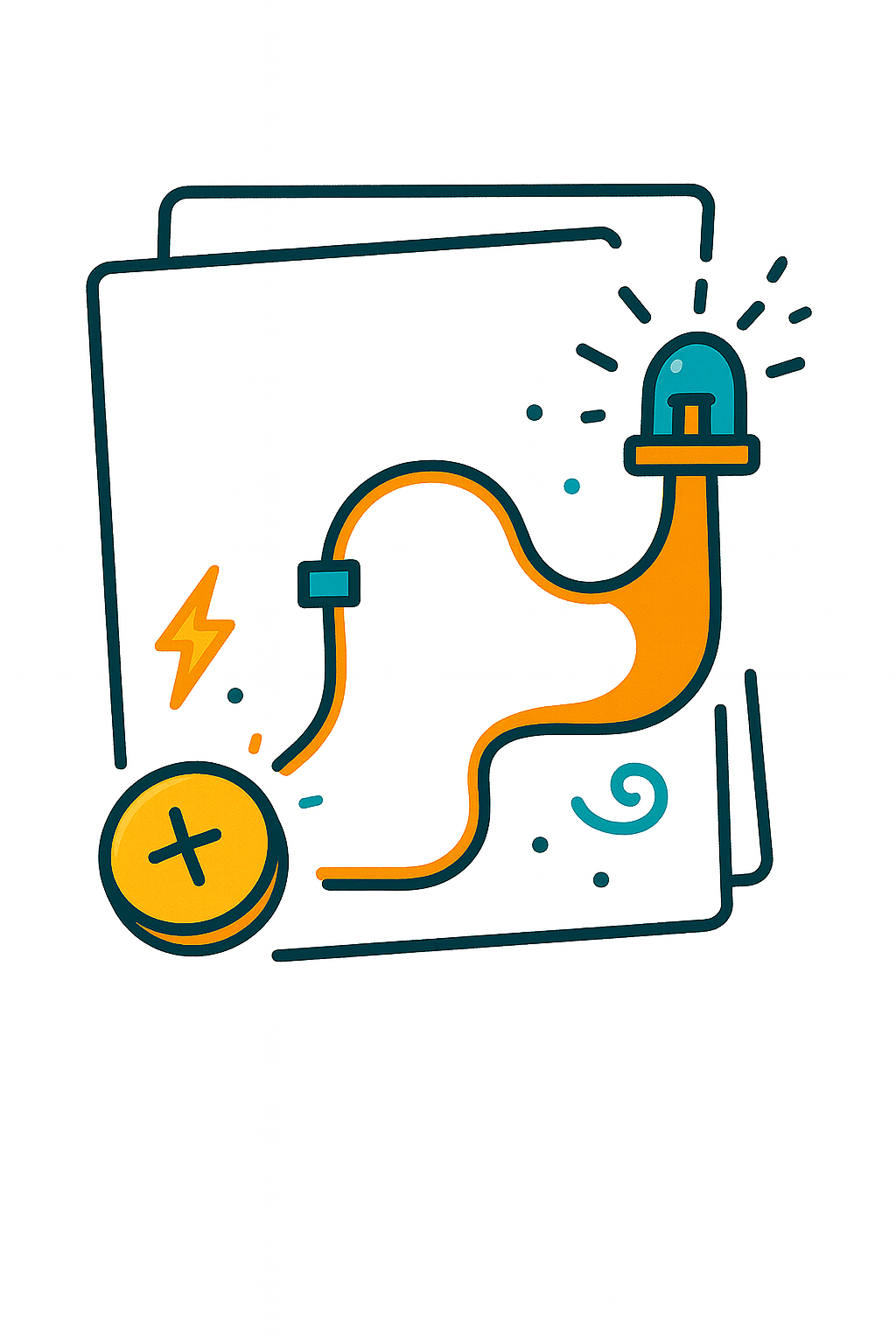 Kinetic Minds Maker Kits