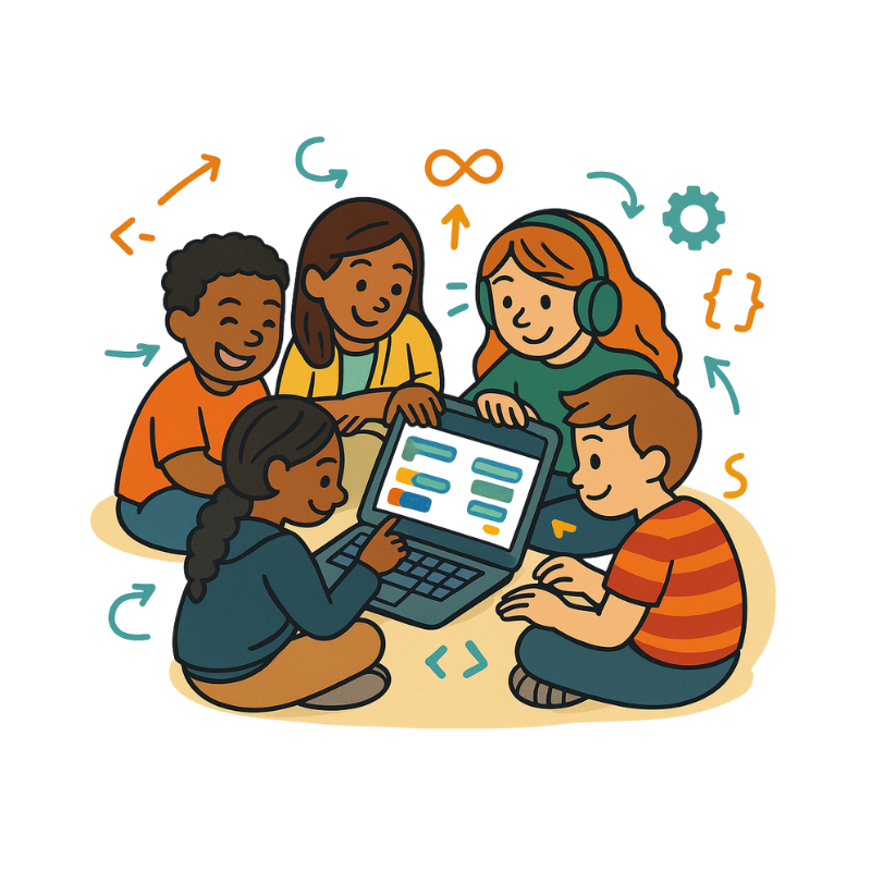 Creative Tech Workshops