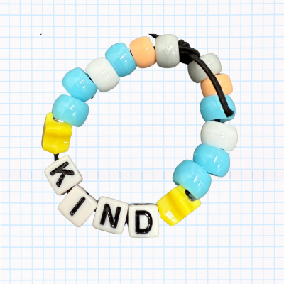 Affirmation Bracelet Kit