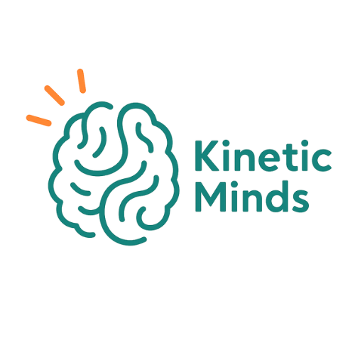 Kinetic Minds