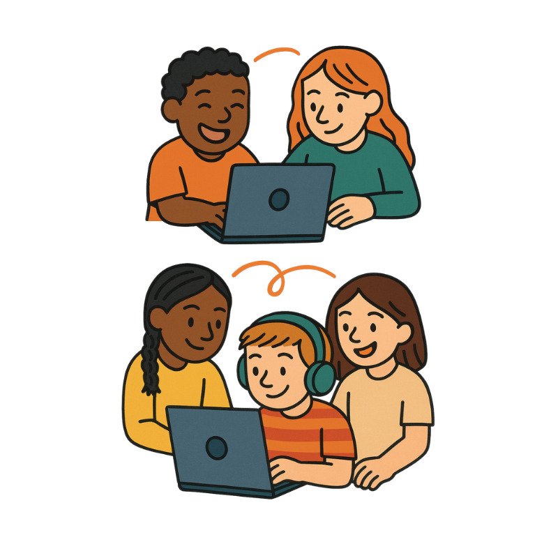 KM 101 Spring 2026 Cohort (Grades 3–5)